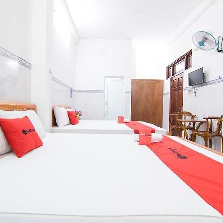Reddoorz Hoang Tuan Hotel Ho Chi Minh City Bagian luar foto
