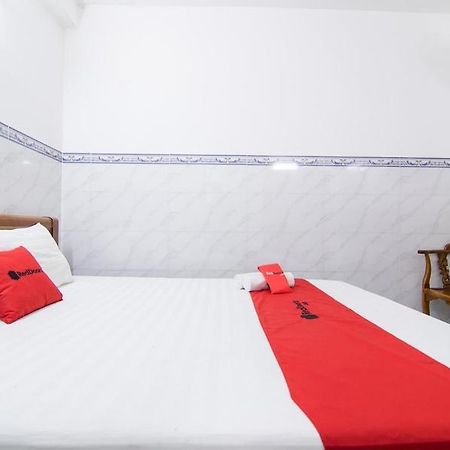 Reddoorz Hoang Tuan Hotel Ho Chi Minh City Bagian luar foto